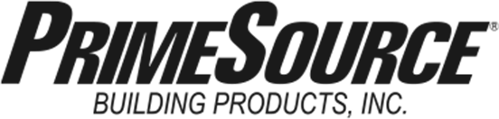 PrimeSource Building Products — fasteners and building materials