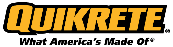 Quikrete — productos de cemento y concreto